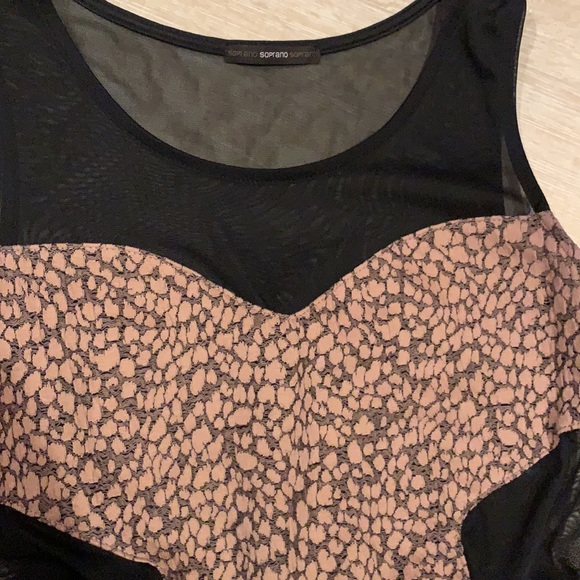 Women’s Soprano dress - Picture 3 of 3